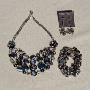 Jewelry Set - White House Black Market